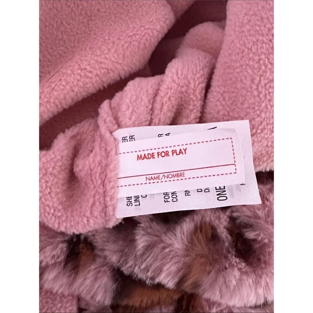 Unbranded details pink